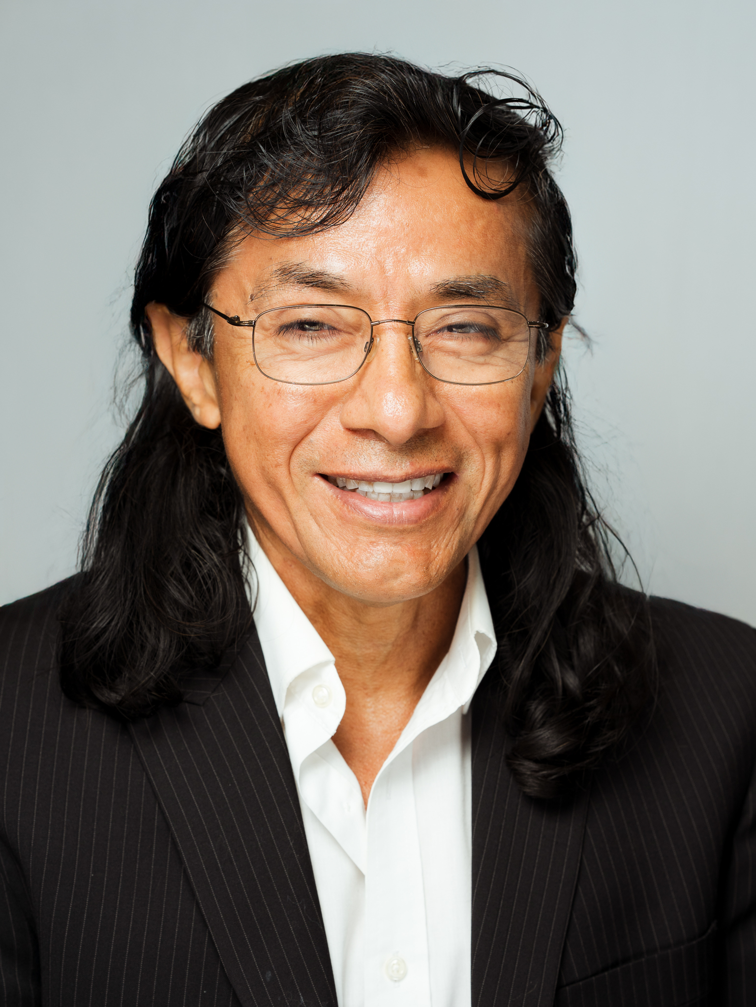 Portrait of Juan Carlos “JC” Astoquillca