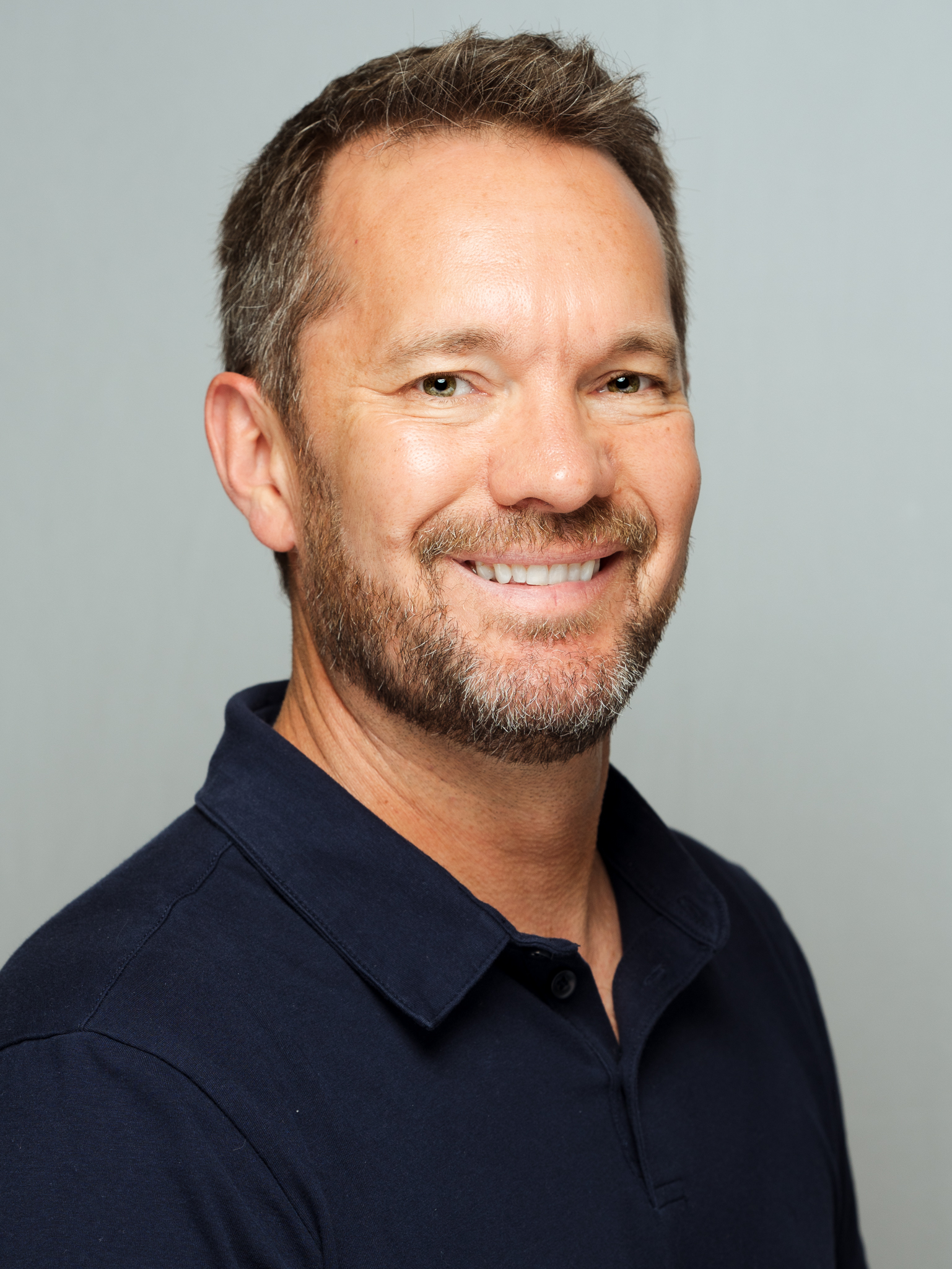 Portrait of Dylan Shields