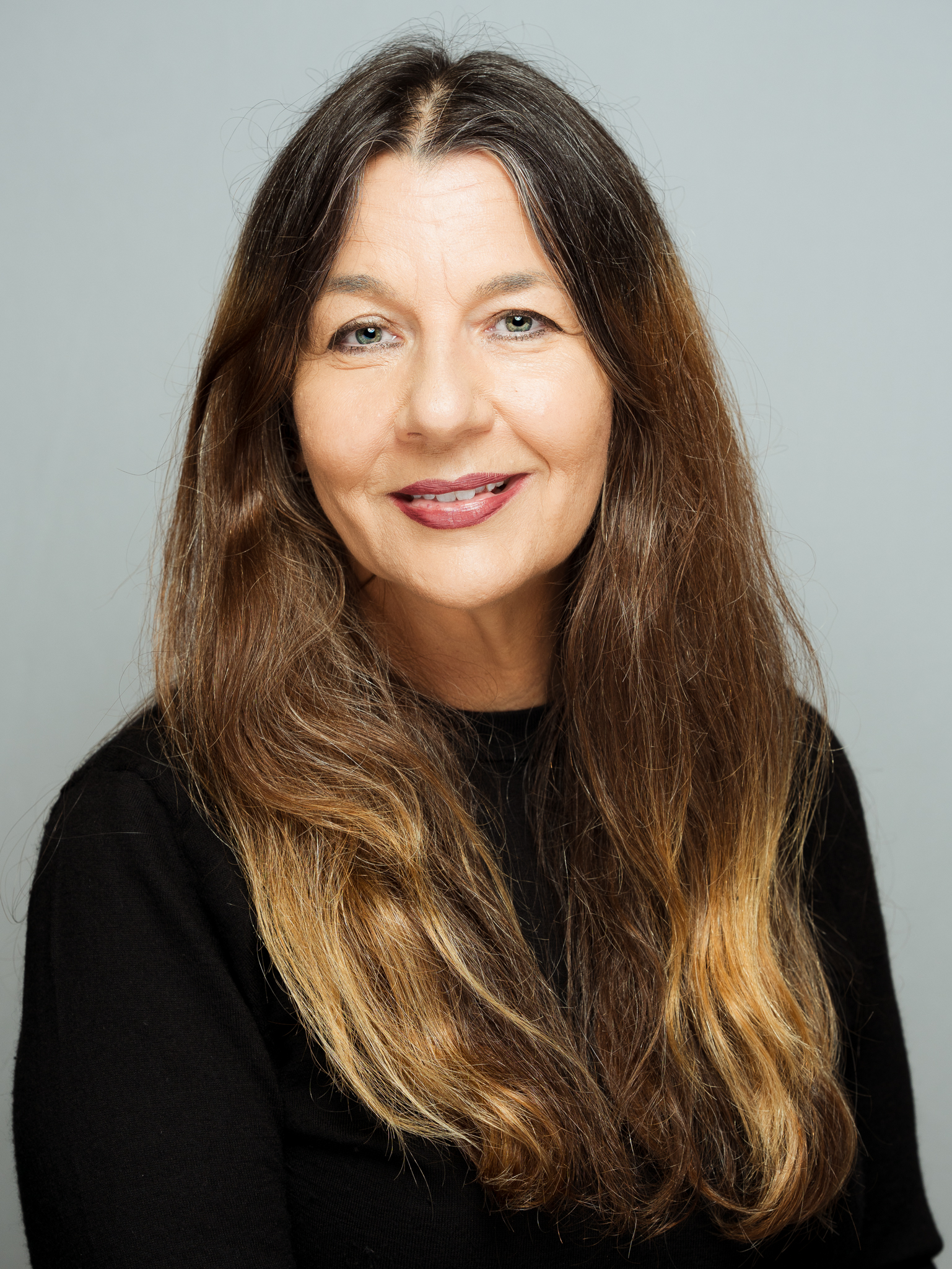 Portrait of Jennifer Penton