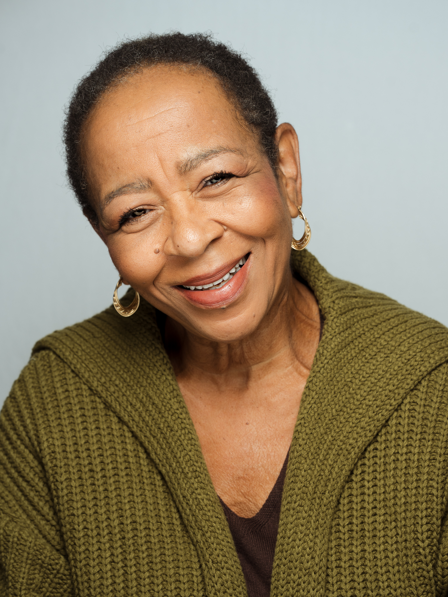 Portrait of Linda Beal