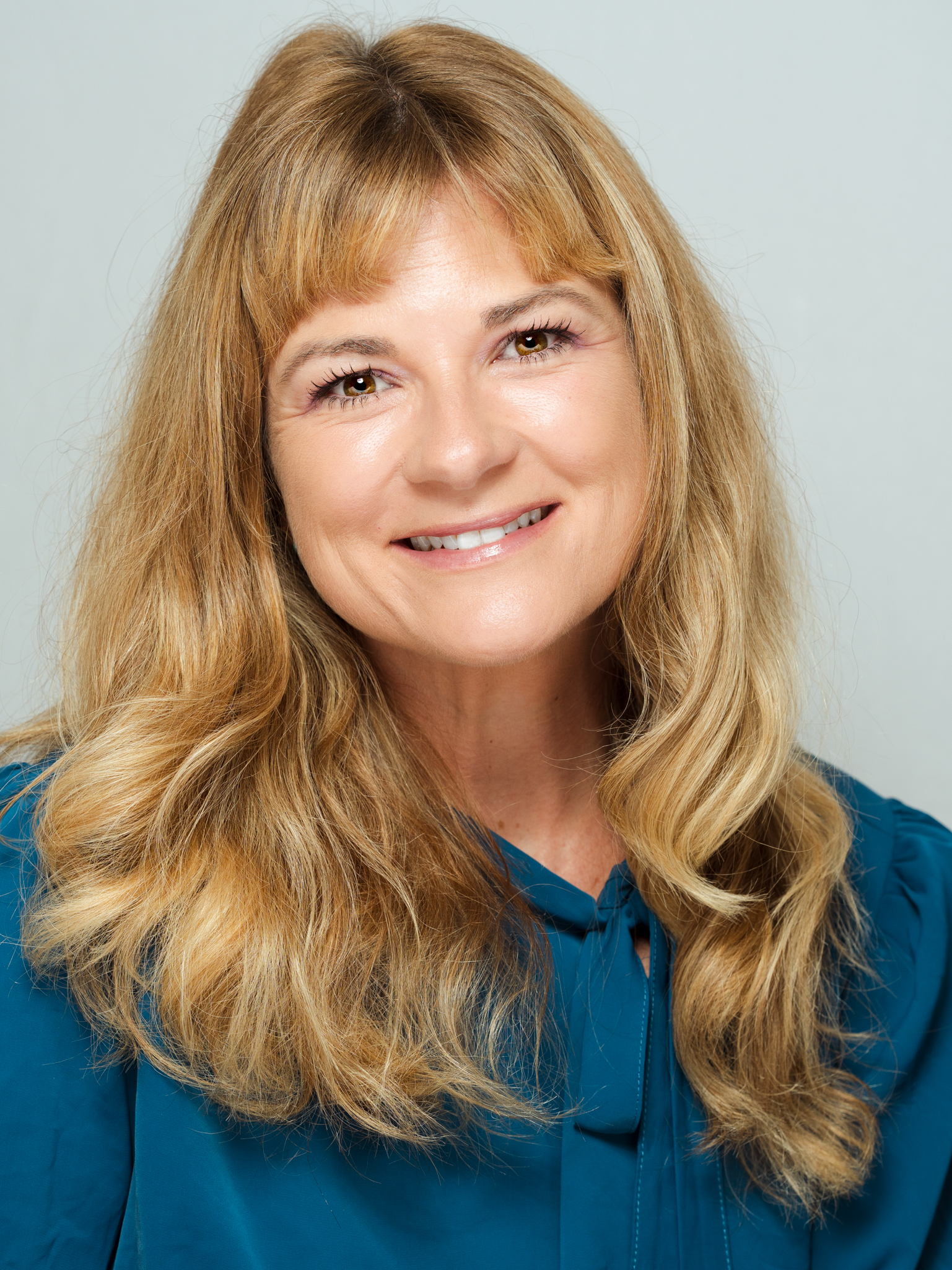 Portrait of Dr. Krystle Klein