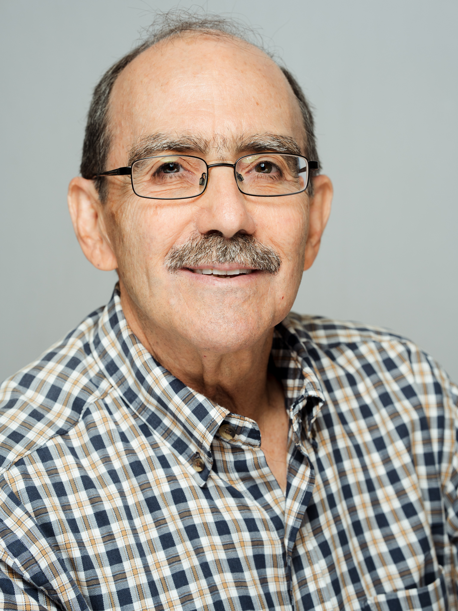 Portrait of Dr. Jonathan Kuntz